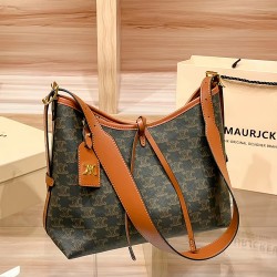 520 Valentine's Day Gift for Girlfriend: High-end Crossbody Bag, Shoulder Bag