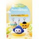 Custom Cartoon Doll Pendant Plush Keychain Toy Batch Customizable Key Figure Bag Accessory
