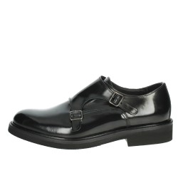 Francesina ECO003 Black Dress Shoes & Oxfords