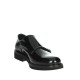 Francesina ECO003 Black Dress Shoes & Oxfords