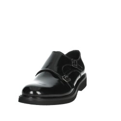 Francesina ECO003 Black Dress Shoes & Oxfords