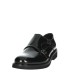Francesina ECO003 Black Dress Shoes & Oxfords