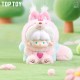 Original Stores Genuine Plush Dolls Gyun Big Tailed Critter Crew Series Blind Box Mystery Box Plush Doll