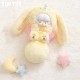 Original Stores Genuine Plush Dolls Gyun Big Tailed Critter Crew Series Blind Box Mystery Box Plush Doll
