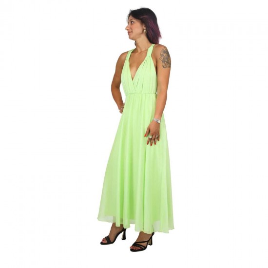 Grey Solid Strapless Empire Waist Dress 53538570 Short Formal Party Clothes Ruffles Day Dinner XS 6XL Cheap Spring Autumn