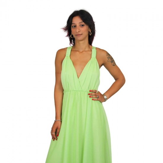 Grey Solid Strapless Empire Waist Dress 53538570 Short Formal Party Clothes Ruffles Day Dinner XS 6XL Cheap Spring Autumn