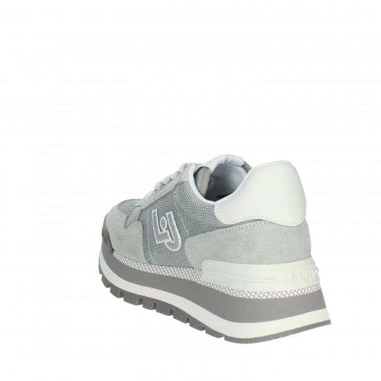 Amazing 16 Gray Retro Sneakers Fashionable Lighted Walking Shoes with Soft Mesh Lining Spring Summer Autumn-Light Weight