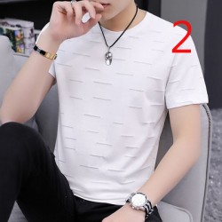 Summer 14987 New Trend Youth Ice Silk Body Slimming  Clothes