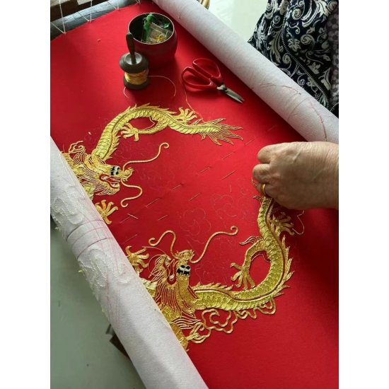 Women's Versatile Retro Vintage Vest Inner and Outer Wear for Autumn Traditional Chinese Clothing for Daily Use