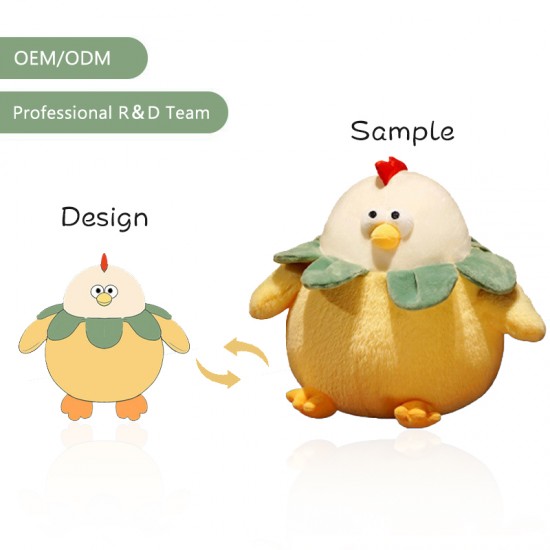 Low MOQ Custom Mascot Plush Toy OEM ODM Soft Teddy Bear Stuffed Animals Plushies Kawaii Doll Manufacturer