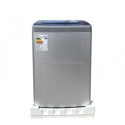 Electroluxe 11kg Fully Automatic Top Load Washer 220V 60Hz 46cm Stainless Steel Tub Hot Cold Water Inlet Philippines USA Spain