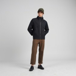 Outdoor Hiking Hooded Waterproof Winter Raincoat Jacket Windproof Ski Clothes for Mountain Sports and Snow Coats