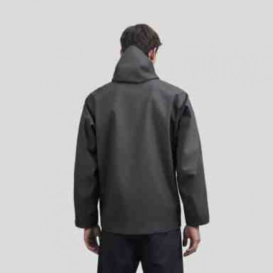 Outdoor Hiking Hooded Waterproof Winter Raincoat Jacket Windproof Ski Clothes for Mountain Sports and Snow Coats