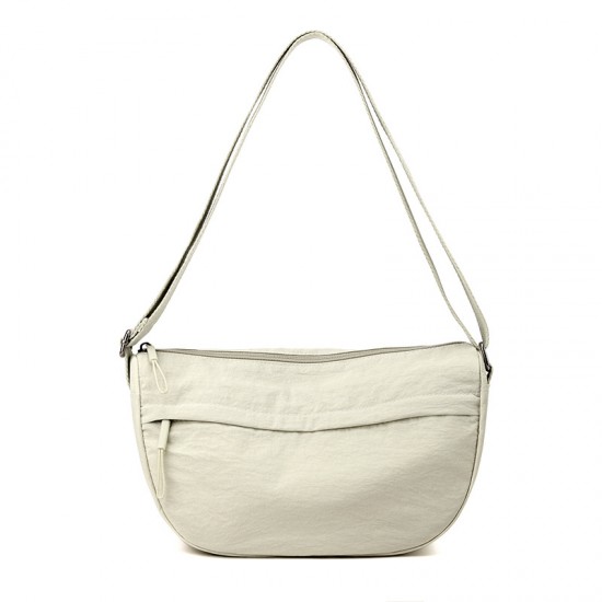 S082117XY Women Mini Shoulder Bag Zipper Waterproof Crossbody Phone Bag Custom Women's Shoulder Bag