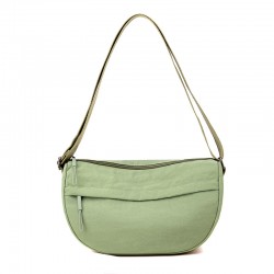 S082117XY Women Mini Shoulder Bag Zipper Waterproof Crossbody Phone Bag Custom Women's Shoulder Bag