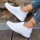 NOY 2025 Summer Breathable Casual Shoes Soft soled Lightweight Shoes Canvas Shoes