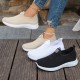 NOY 2025 Summer Breathable Casual Shoes Soft soled Lightweight Shoes Canvas Shoes