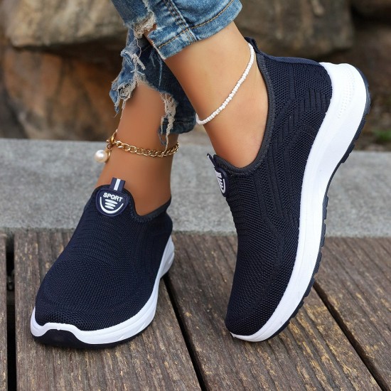 NOY 2025 Summer Breathable Casual Shoes Soft soled Lightweight Shoes Canvas Shoes