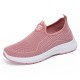 NOY 2025 Summer Breathable Casual Shoes Soft soled Lightweight Shoes Canvas Shoes