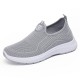 NOY 2025 Summer Breathable Casual Shoes Soft soled Lightweight Shoes Canvas Shoes