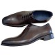 Luxurious men's Oxford shoes, large-sized genuine leather casual shoes, genuine leather men's shoes