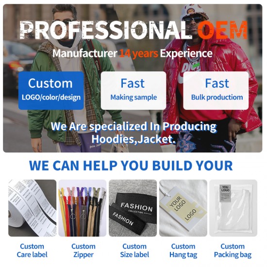 Unisex Winter Jacket with Stand Collar Glow-in-the-Dark Luminous Flash Party Bubble Men Puff Jacket