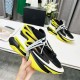 High Top Quality Brand Sneakers Fashion Designer Men Basketball Sport Balmainer Skateboard Trainer Shoes for Women