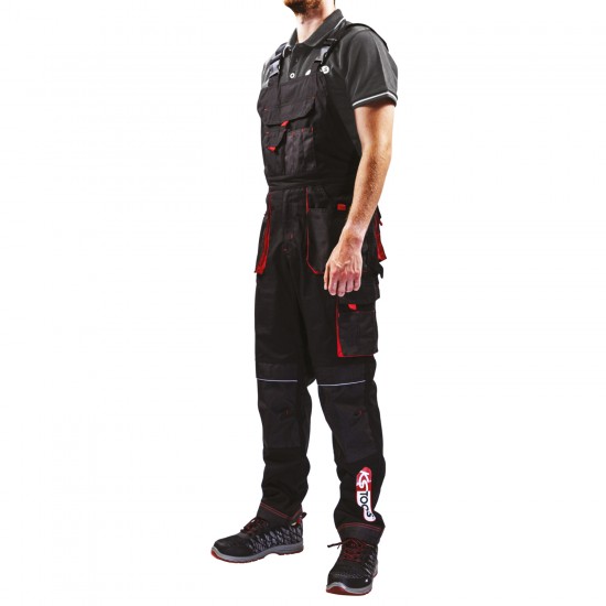 T48 Breathable Work Coverall Salopette De Travail for Construction Customizable Logo Work Clothes and Uniforms