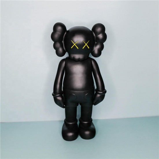 70cm Large Ornament Home Decoration Figure Sculpture Statue Life Size Kaw Companion Toy Sculpture Kaw Action Figure