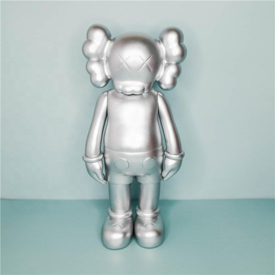 70cm Large Ornament Home Decoration Figure Sculpture Statue Life Size Kaw Companion Toy Sculpture Kaw Action Figure