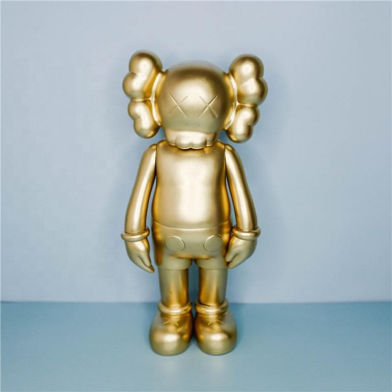 70cm Large Ornament Home Decoration Figure Sculpture Statue Life Size Kaw Companion Toy Sculpture Kaw Action Figure