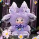 Genuine Nommi V6 Blind Box Cute Glutinous Rice Doll Mystery Box Trendy Decor Birthday Surprise Gift for Girls