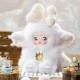 Genuine Nommi V6 Blind Box Cute Glutinous Rice Doll Mystery Box Trendy Decor Birthday Surprise Gift for Girls
