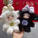 Genuine Nommi V6 Blind Box Cute Glutinous Rice Doll Mystery Box Trendy Decor Birthday Surprise Gift for Girls