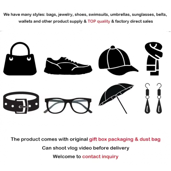 High-end manufacturer custom-made black genuine leather shoulder bag, cowhide women's bag, trendy crossbody women's bag