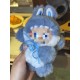 Custom Edition - Blue Shark Plush Toy Set LBB Cute Doll