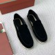 Designer Brand Original LP Men's Loafers - Slip-On Casual Leather Shoes