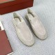 Designer Brand Original LP Men's Loafers - Slip-On Casual Leather Shoes