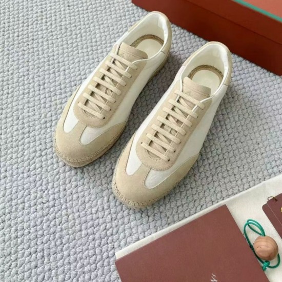 Italian Original LP Men's Loafers - Slip-On Casual Leather Shoes