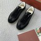 Italian Original LP Men's Loafers - Slip-On Casual Leather Shoes