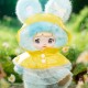 Original Nommi Weather Forecast Mystery Boxes Stuffed Plush Figure Keychain Toys Plush Toys Action Figure