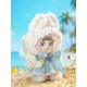 Original Nommi Weather Forecast Mystery Boxes Stuffed Plush Figure Keychain Toys Plush Toys Action Figure
