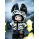 Original Nommi Weather Forecast Mystery Boxes Stuffed Plush Figure Keychain Toys Plush Toys Action Figure