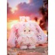 Original Nommi Weather Forecast Mystery Boxes Stuffed Plush Figure Keychain Toys Plush Toys Action Figure