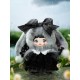 Original Nommi Weather Forecast Mystery Boxes Stuffed Plush Figure Keychain Toys Plush Toys Action Figure