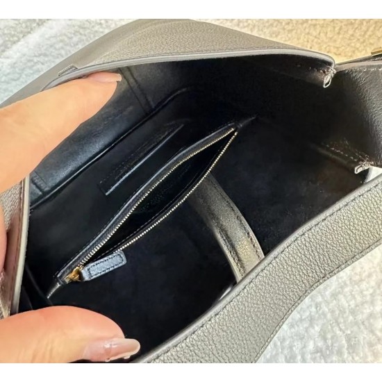 Famous designer handbags, high-quality handbags, ladies' genuine leather shoulder bags