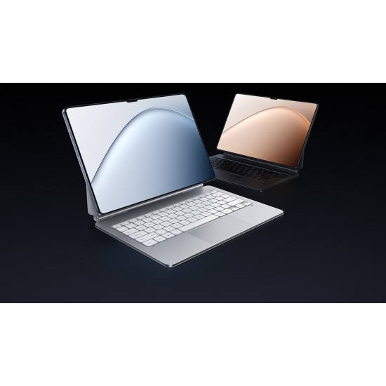 Xiaomi Pad 7 Ultra Floating Keyboard PC Keyboard Tablet Protective Case