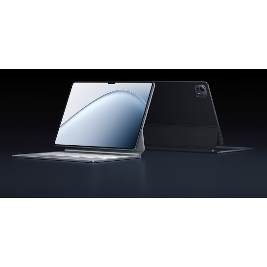 Xiaomi Pad 7 Ultra Floating Keyboard PC Keyboard Tablet Protective Case