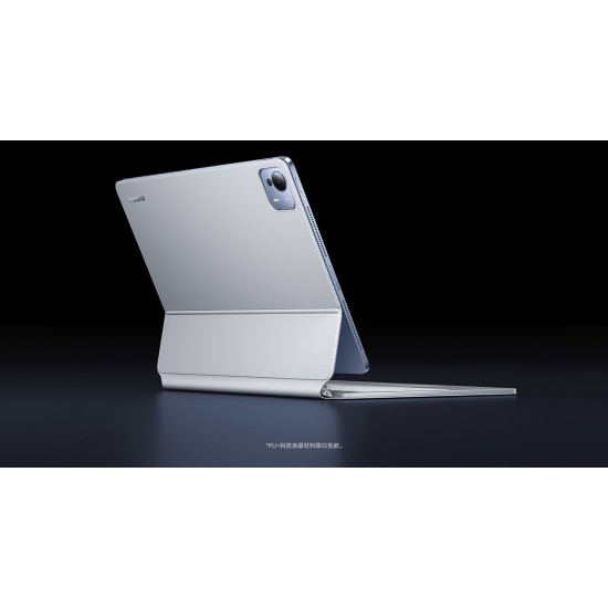 Xiaomi Pad 7 Ultra Floating Keyboard PC Keyboard Tablet Protective Case