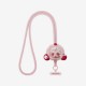 POPMART SKULLPANDA You Found Me Series Phone Lanyard SP Halloween Christmas Present Blind Box